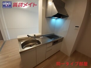 カーサ　セレーノ　Ⅰの物件内観写真